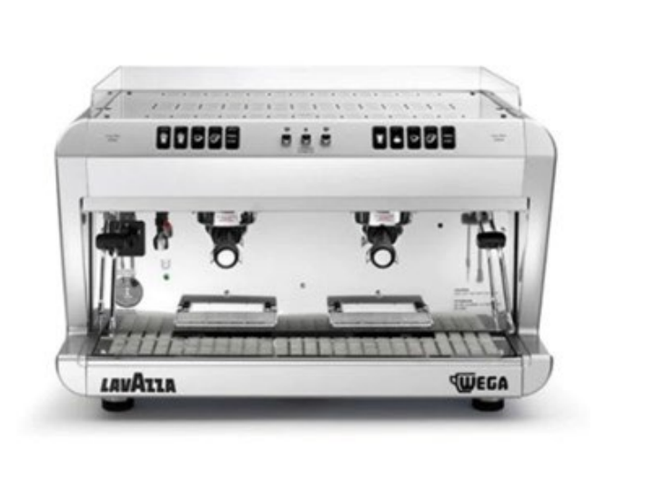 Lavazza Coffee Machines LB4723 and LB4724