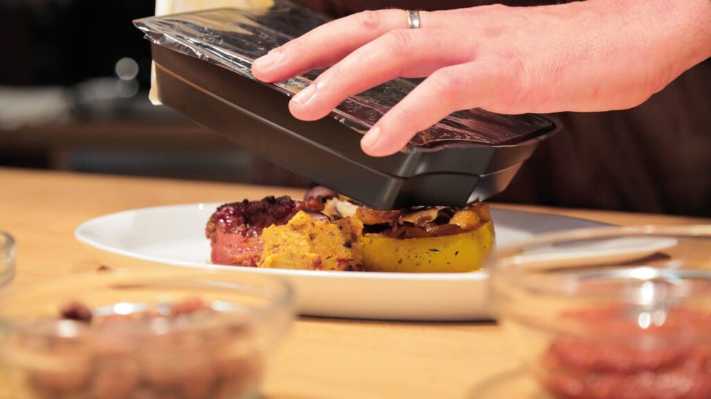 The Future of Chilled Ready Meals