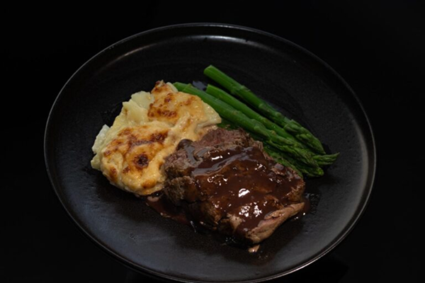 Healthcare & Hospitals