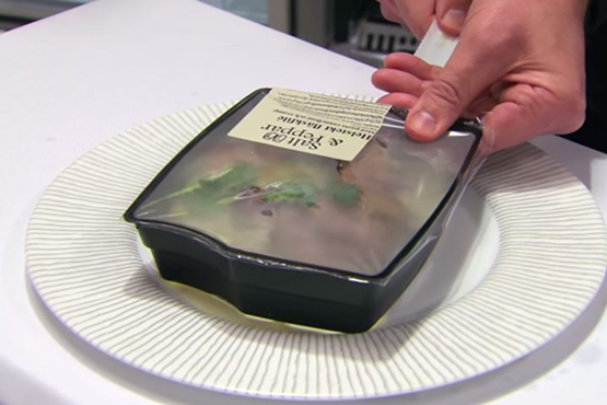 Cold Chain Integrity