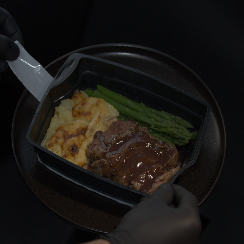 TorusPak Tray 5110 technical specifications